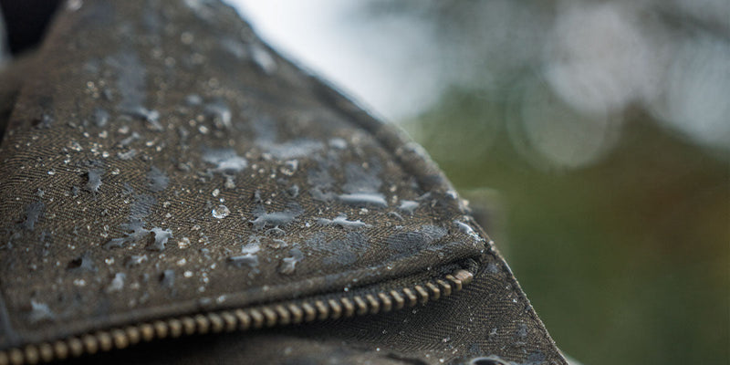What is Gore-Tex?