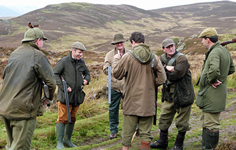 Brilliant October Sport