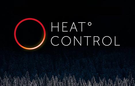 Harkila HEAT Control System