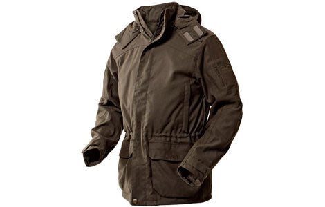 shooting jackets for all budgets