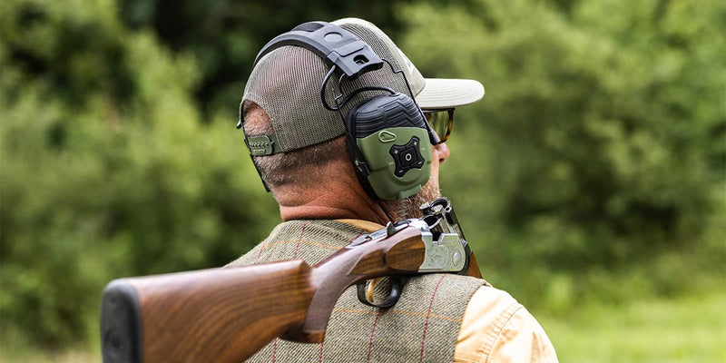  The best ear protection