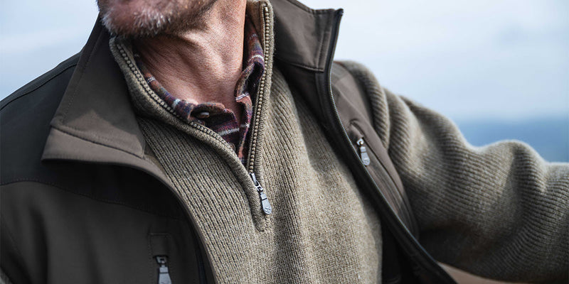 Hoggs of Fife Country Jackets & Coats 