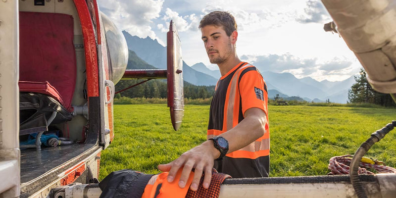 The Best Breathable Workwear for Outdoor Trades