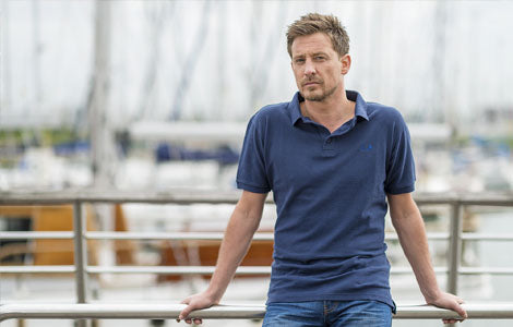 Mens Summer Clothing - Polos & Shirts