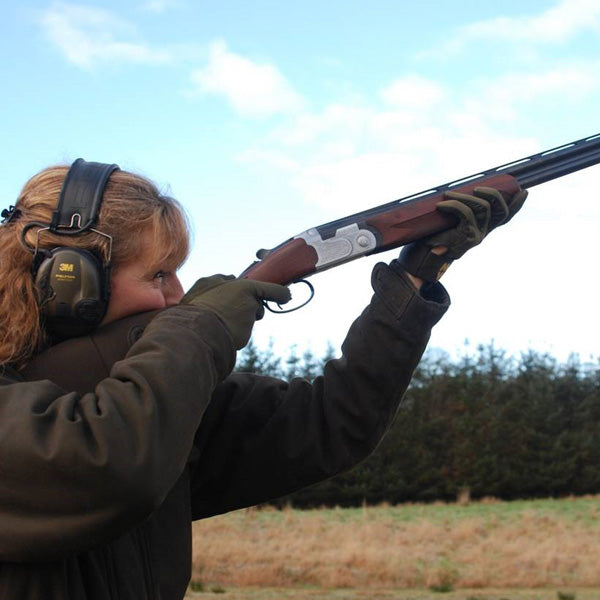 Ladies' Shooting Gifts