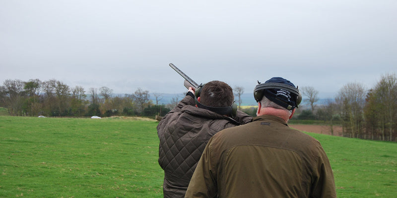 Moving from clay to game - How to get into shooting