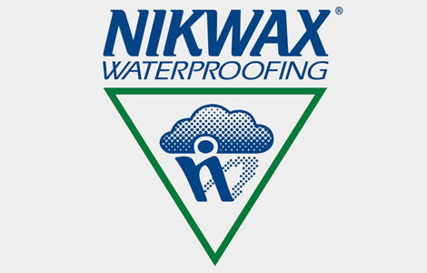 NIKWAX - Waterproofing & Cleaning Outdoor Gear