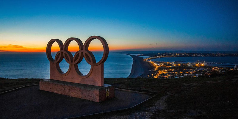 Olympic Shooting Events | Image by Diego Torres