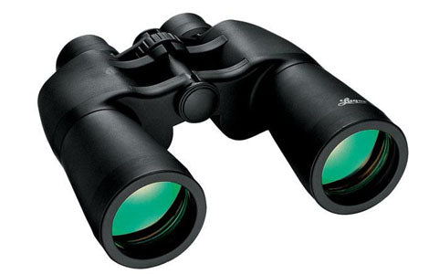 A guide to binoculars