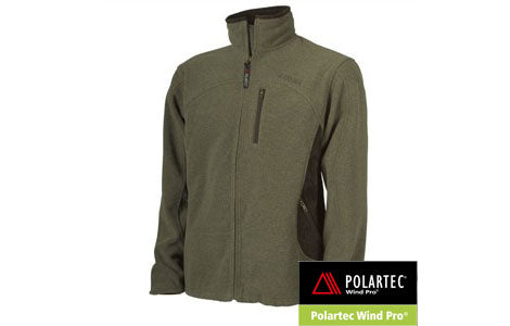 Polartec Fleece Guide