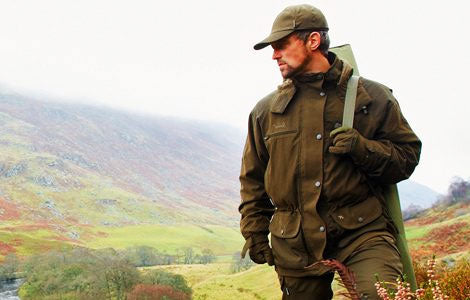 What to wear on a shoot