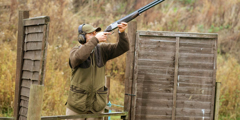 How to Renew a Shotgun Licence
