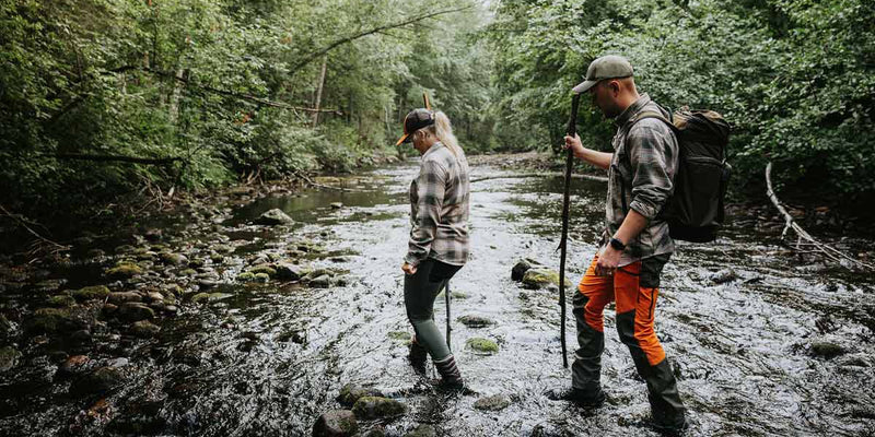 The Best Waterproof Trousers for Spring Outdoor Work | ArdMoor