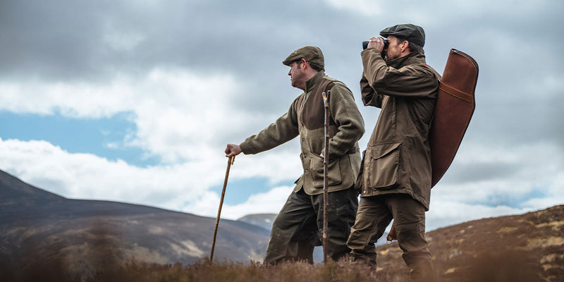 ArdMoor's Tales of the Tweeds