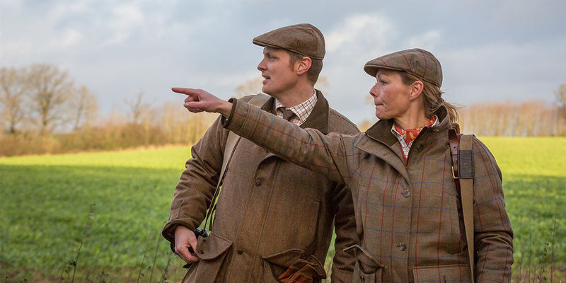 How to Care for Tweed | Our Guide to Keeping Your Tweed at Its Best