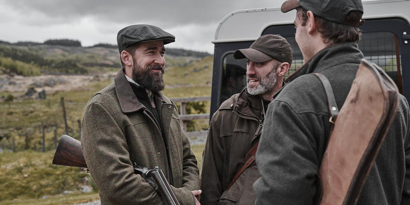 The versatility of tweed and its enduring appeal