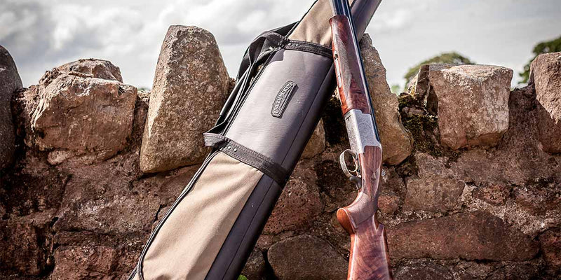 New or Used Firearms