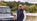 Vinnie Jones TV Series featuring Harkila Clothing