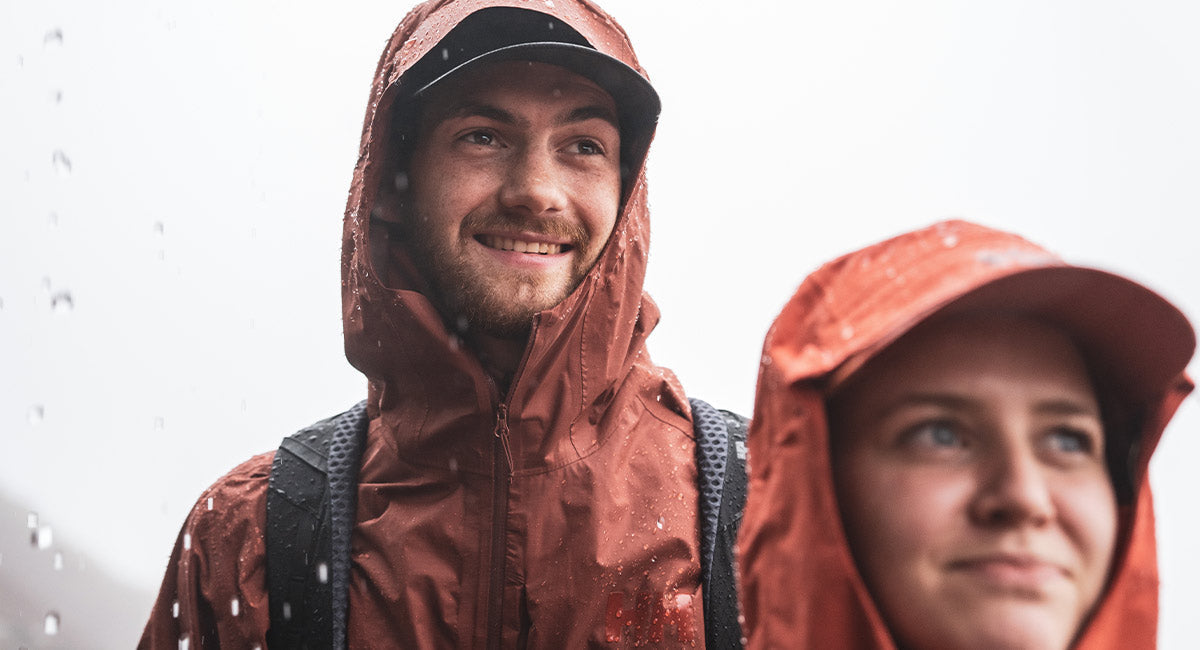 Best Waterproof Jackets Under £155 for Autumn & Winter