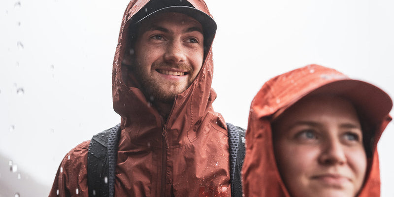 Best Waterproof Jackets Under £155 for Autumn & Winter