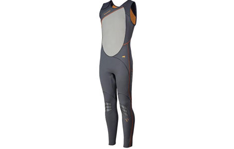 Do I need a wetsuit or a drysuit?