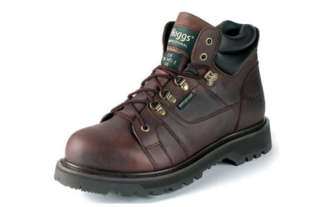 The ArdMoor Guide to Work Boots