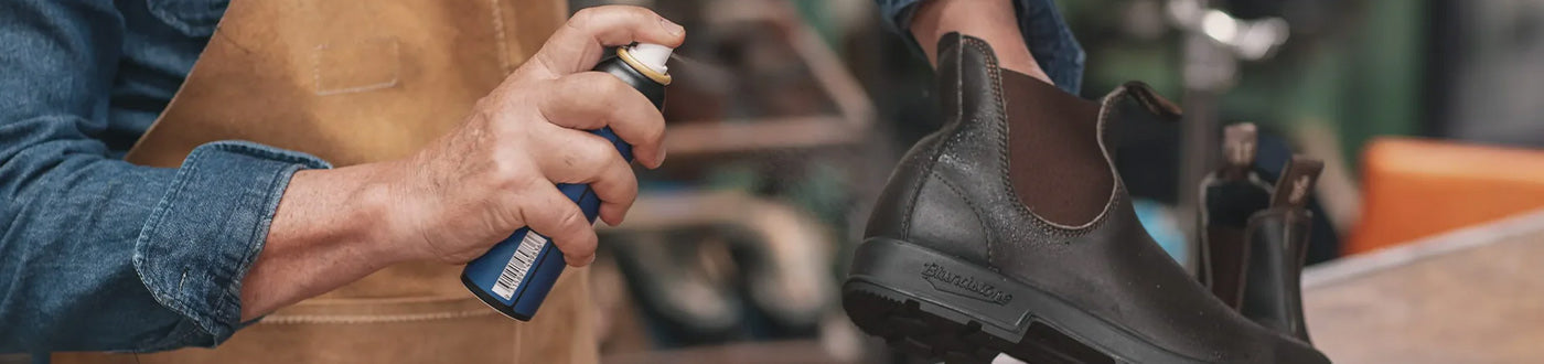 Mens Footwear Accessories | Polish, Dryers & Much More | ArdMoor