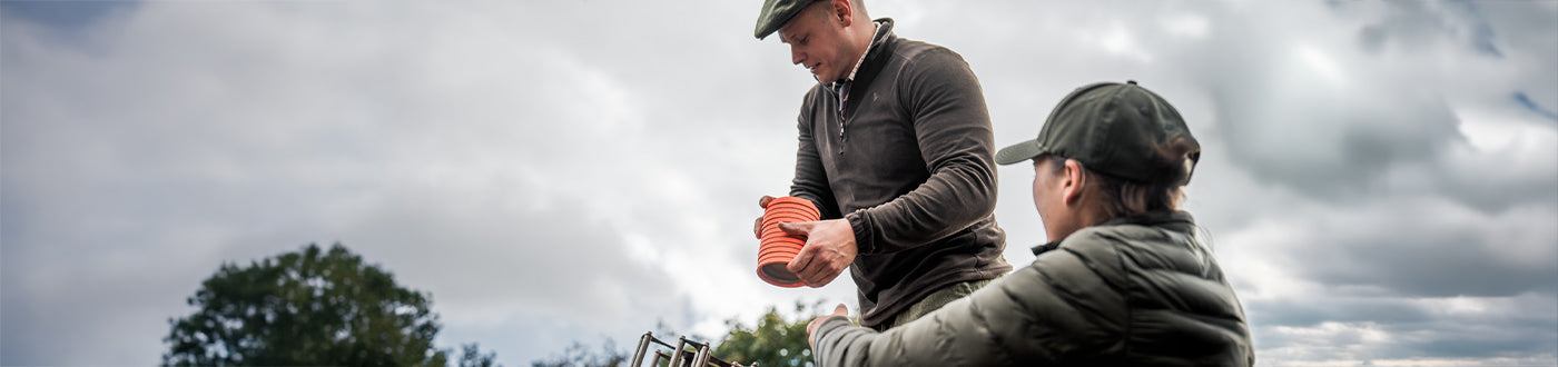 Clay Shooting Clothing & Footwear