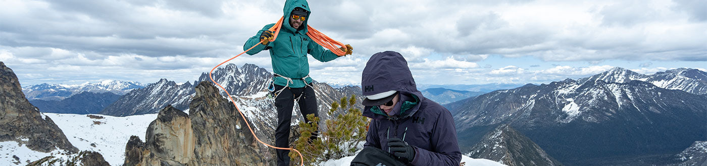 Cold Weather Gear | ArdMoor