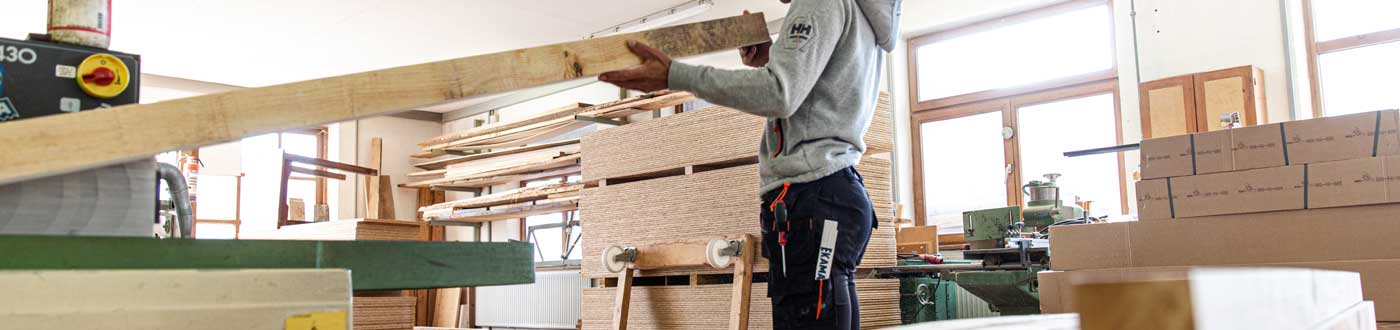 Construction Workwear