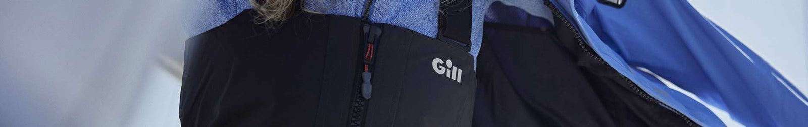 Gill Sailing Trousers | Waterproof Sailing Trousers and Salopettes | ArdMoor 