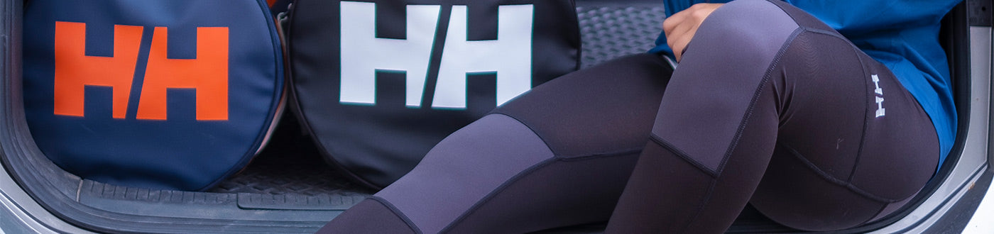Helly Hansen Base Layer | Men's & Women's Base LayersArdMoor 