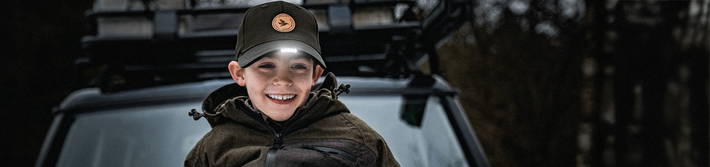 Kids Clothing Accessories | Hats, Gloves, Socks & Ties | ArdMoor