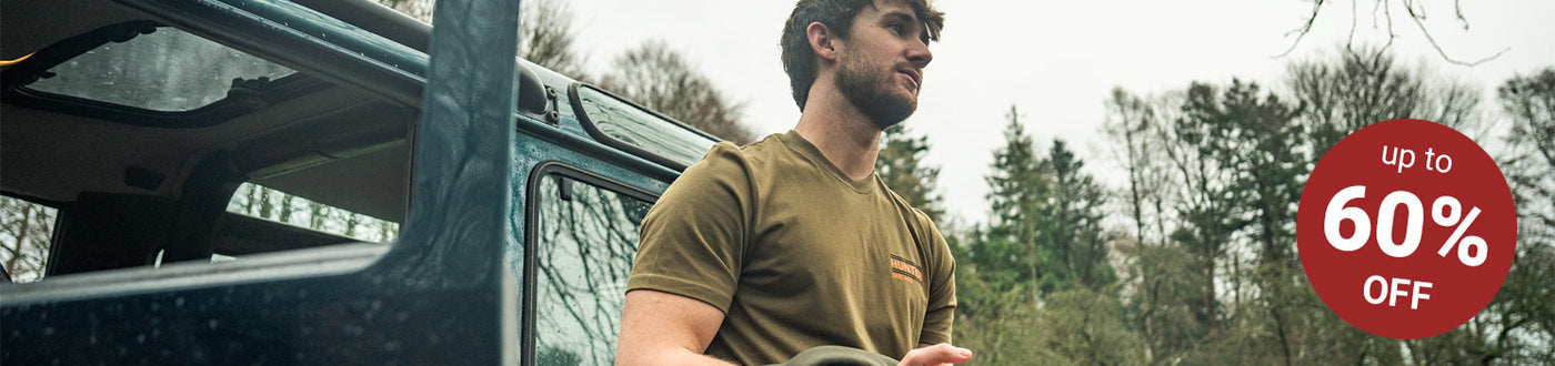 Mens clearance sale, mens clothing and footwear sale