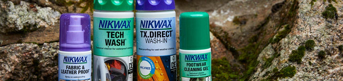 Clothing Cleaning & Care | Protectants and Spot Cleaners | ArdMoor