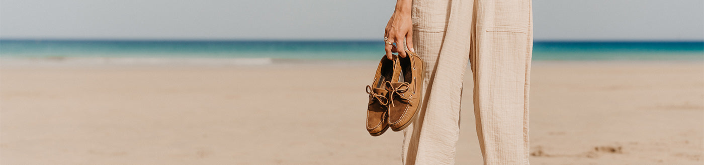Womens Loafers | Leather and Suede Styles In Multiple Colours | ArdMoor