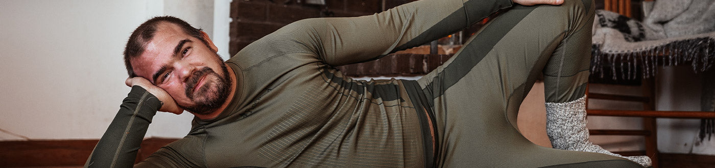 Outdoor Baselayers & Thermals | ArdMoor