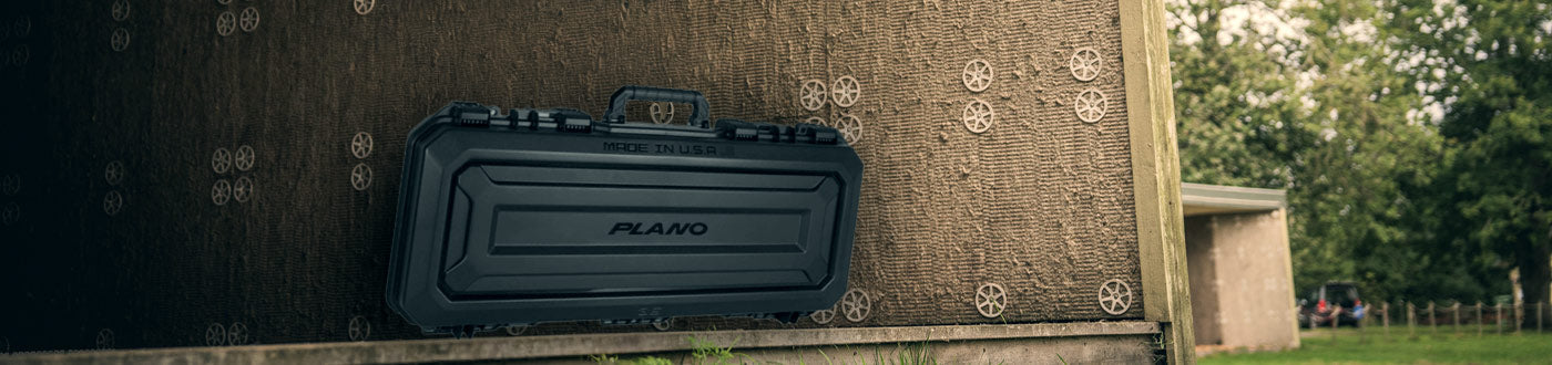 Plano | Shotgun Case | ArdMoor