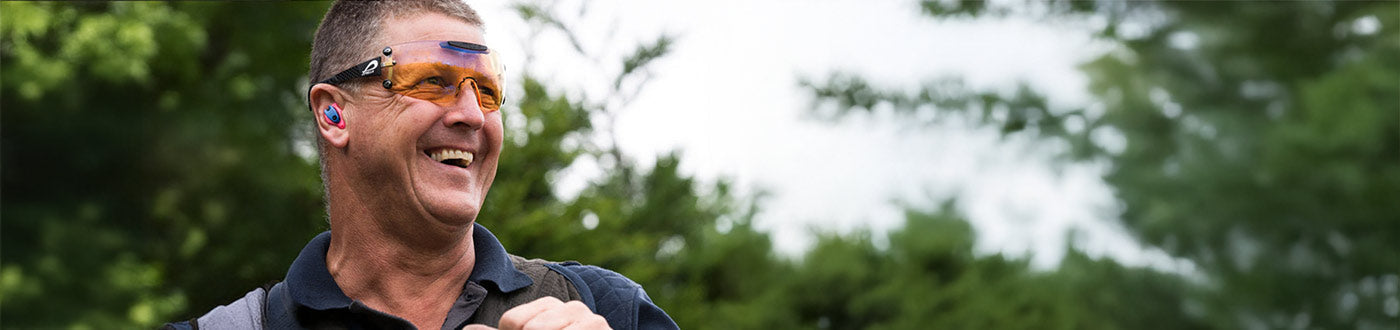 Shooting Eye Protection | ArdMoor 