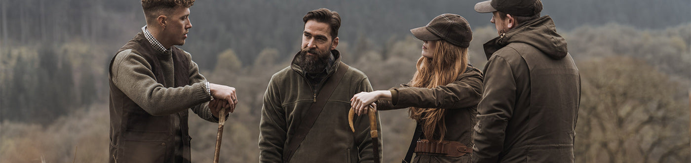 Shooting Seat Sticks