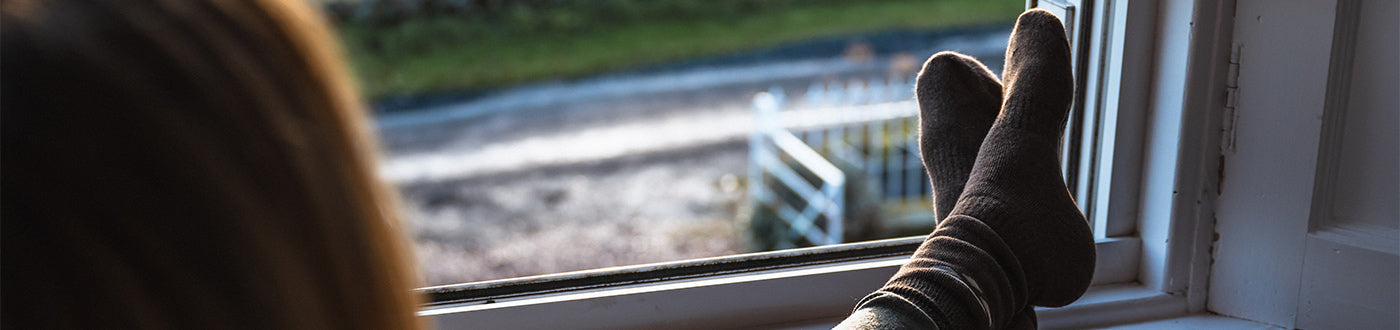 Womens Socks | Technical, Hiking, Shooting & Casual Socks | ArdMoor