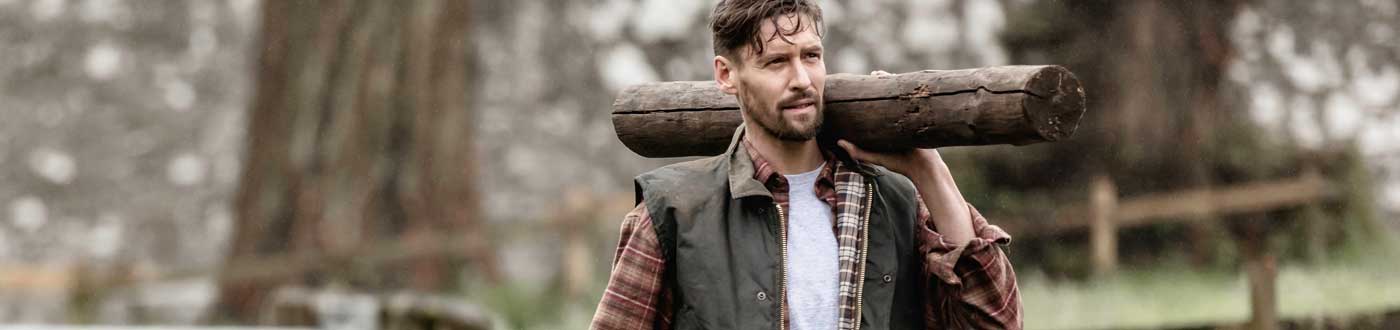 Helly Hansen Work Waistcoats