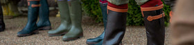 Aigle Wellington Boots & Walking Boots | Aigle Wellies & Boots