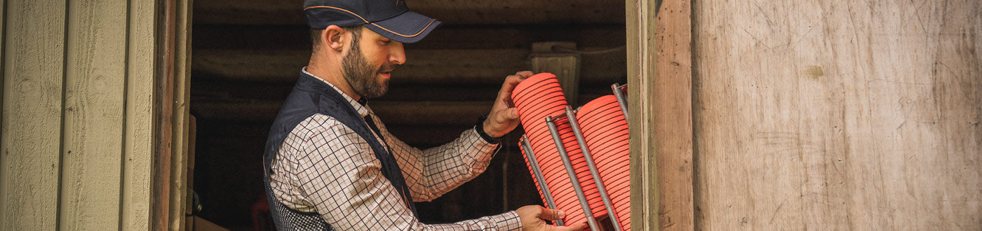 Clay Shooting Clothing | ArdMoor
