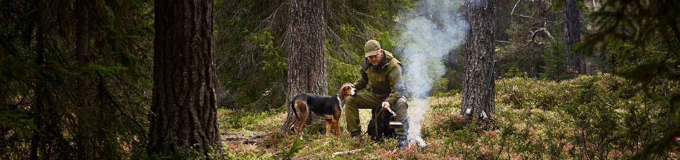 Harkila Pro Hunter Range | Jackets, Trousers, Boots and More | ArdMoor