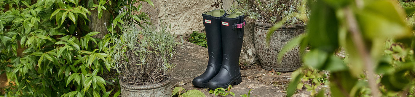 ArdMoor - Hunter Wellington Boots