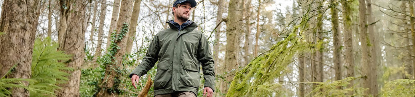 Musto Shooting and Hunting Jackets