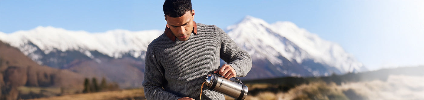 Outdoor Jumpers | Hoodies, Sweatshirts & Fleeces| ArdMoor
