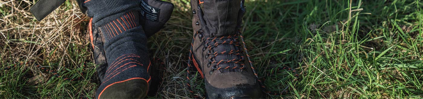 Stalking Socks | ArdMoor