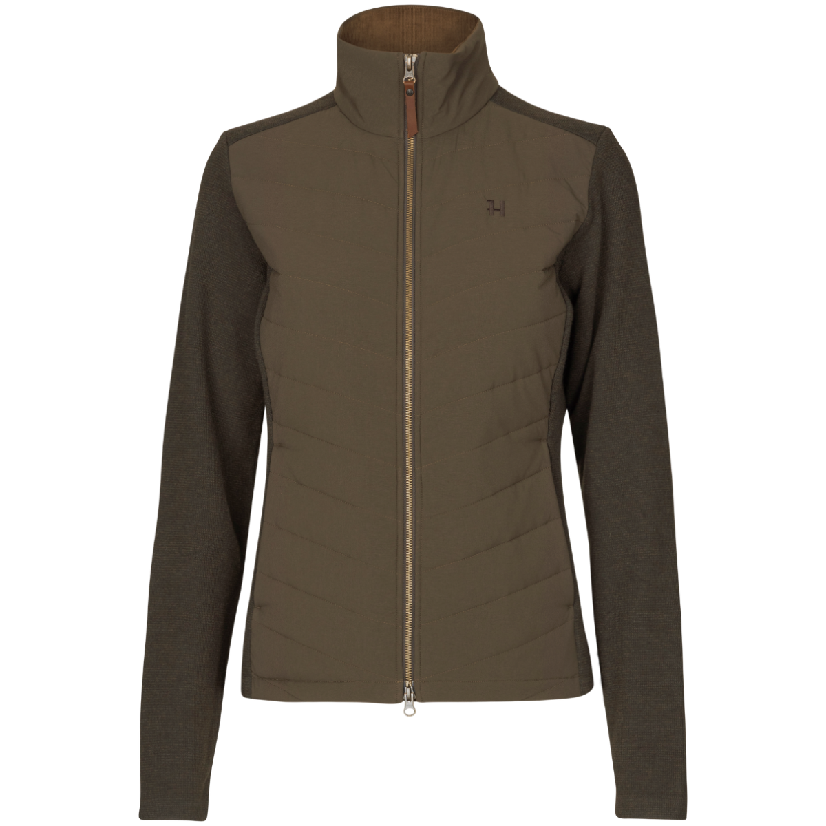 Harkila Sandhem Pro Women's Insulated Cardigan